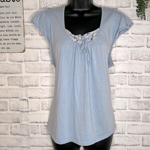 Aria Vintage 90’s Blouse Top Shirt Size 1X